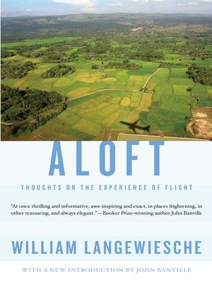 cover image of Aloft